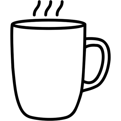 Drinkware – Ceramic Mugs logo