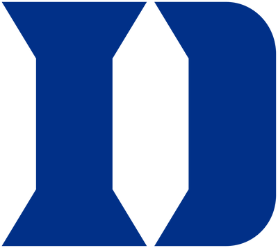 Duke Blue Devils logo
