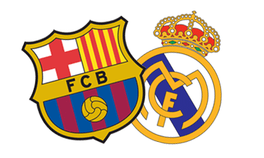 EI CLASICO logo