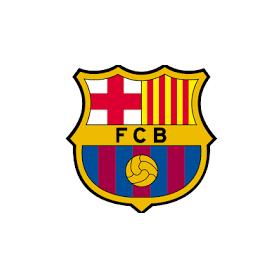FC Barcelona Authentic Soccer Gear | Official Fan Apparel logo