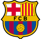 FC Barcelona logo