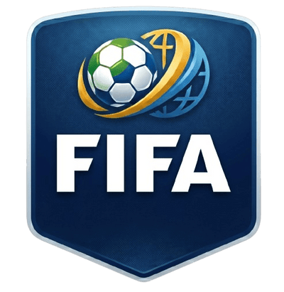 FIFA Fan Gear & Soccer Gifts logo