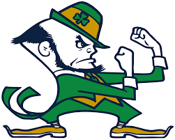 Fightin Irish | Premium NCAA Fan Gear & Gifts | Fan Trendz logo
