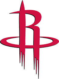 Houston Rockets logo