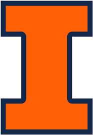 Illinois Fighting Illini logo