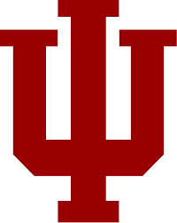 Indiana Hoosiers logo