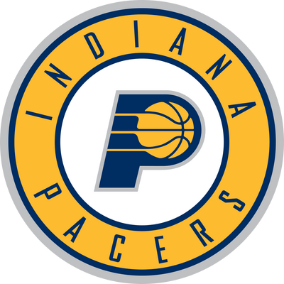 Indiana Pacers Authentic Fan Gear | Official NBA Merchandise logo