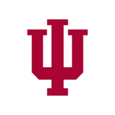 Indiana University logo