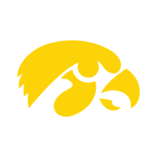 Iowa Hawkeyes logo