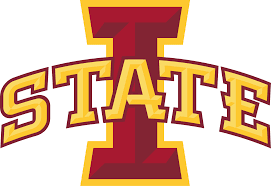 Iowa State University Cyclones Tide logo