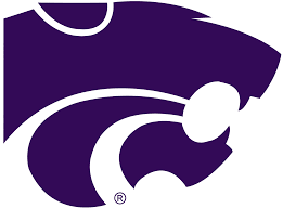 Kansas State Wildcats logo