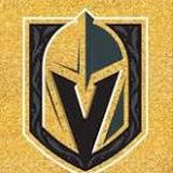 Las Vegas Golden Knights | Premium NHL Fan Gear & Gifts | Fan Trendz logo
