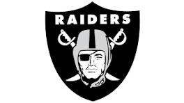 Las Vegas Raiders logo
