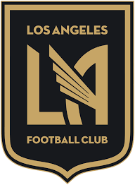 Los Angeles FC logo
