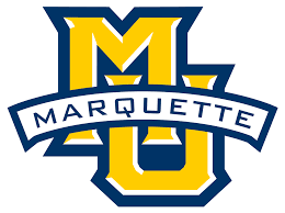 Marquette Golden Eagles logo