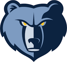 Memphis Grizzlies logo