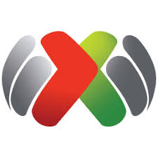 Mexican Football league (Liga MX) logo