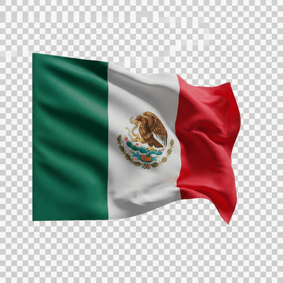 Mexico logo