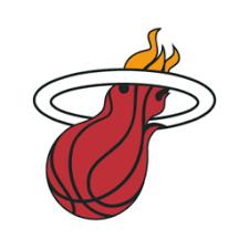 Miami Heat logo