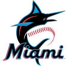 Miami Marlins Authentic Fan Gear | Official MLB Merchandise logo
