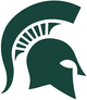 Michigan State Spartans - Fan Trendz