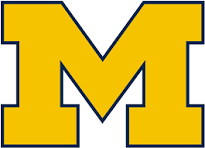 Michigan Wolverines logo