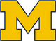 Michigan Wolverines - Fan Trendz