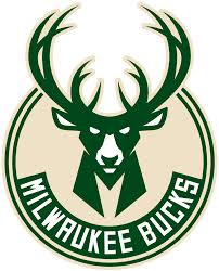 Milwaukee Bucks logo