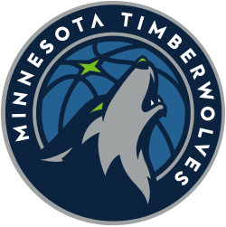 Minnesota Timberwolves Authentic Fan Gear | Official NBA Merchandise logo