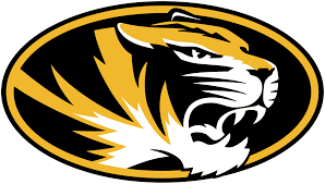 Missouri Tigers logo