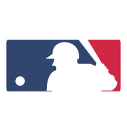 MLB logo
