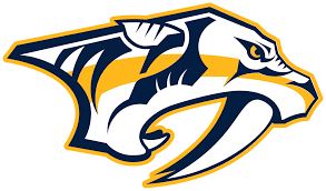 Nashville Predators logo