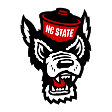 NC State Wolfpack Authentic Fan Gear | Official NCAA Merchandise logo