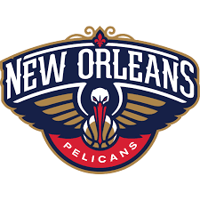 New Orleans Pelicans logo