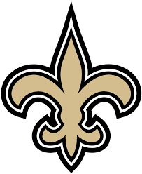 New Orleans Saints logo