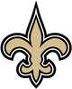 New Orleans Saints - Fan Trendz