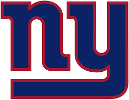 New York Giants logo