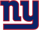 New York Giants - Fan Trendz