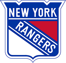 New York Rangers Authentic Fan Gear and Official Merchandise logo