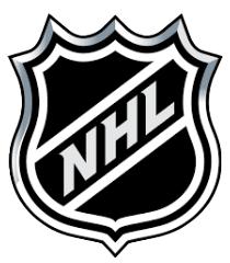 NHL logo
