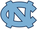 North Carolina Tar Heels Fan Gear, Gifts and Home Decor logo