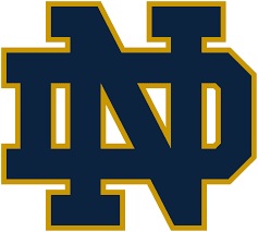 Notre Dame Fighting Irish Fan Gear, Gifts and Home Decor logo