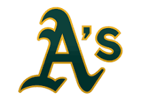 Oakland Athletics Fan Gear, Gifts and Home Decor logo