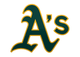 Oakland Athletics - Fan Trendz