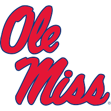 Ole Miss Rebels Authentic Fan Gear | Official NCAA Merchandise logo