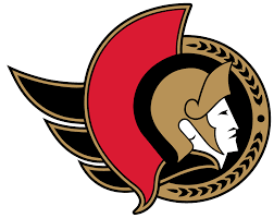 Trending Ottawa Senators Fan Gear: Elite NHL Collection logo