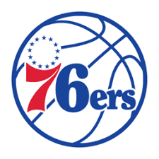 Philadelphia 76ers Fan Gear, Gifts and Home Decor logo