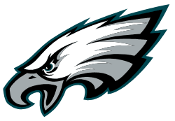 Philadelphia Eagles Fan Gear, Gifts and Home Decor logo