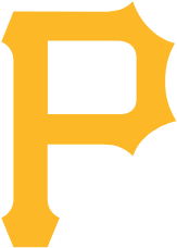 Pittsburgh Pirates Authentic Fan Gear | Official MLB Merchandise logo