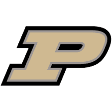 Purdue University | Premium Boilermakers Fan Gear & Apparel | Fan Trendz logo